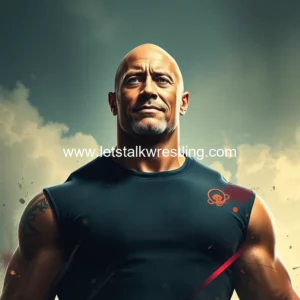 Artistic representation for Dwayne Johnson Demanded Close To 10M For 15 Minutes Screen Time