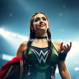 Artistic representation for Bayley has floundered since WrestleMania
