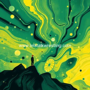 Artistic representation for Unveil amarillo's weekly wonders: new adventures every week!