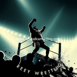 Artistic representation for Progress Wrestling and Defy Wrestling join Triller Pro Wrestling Dot Net