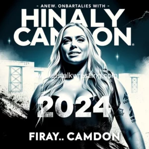 Artistic representation for Mercedes Mone Praises Harley Cameron New ROH Final Battle 2024 Match Announced