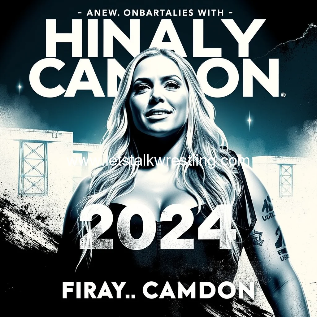 You are currently viewing Mercedes Mone Praises Harley Cameron  New ROH Final Battle 2024 Match Announced