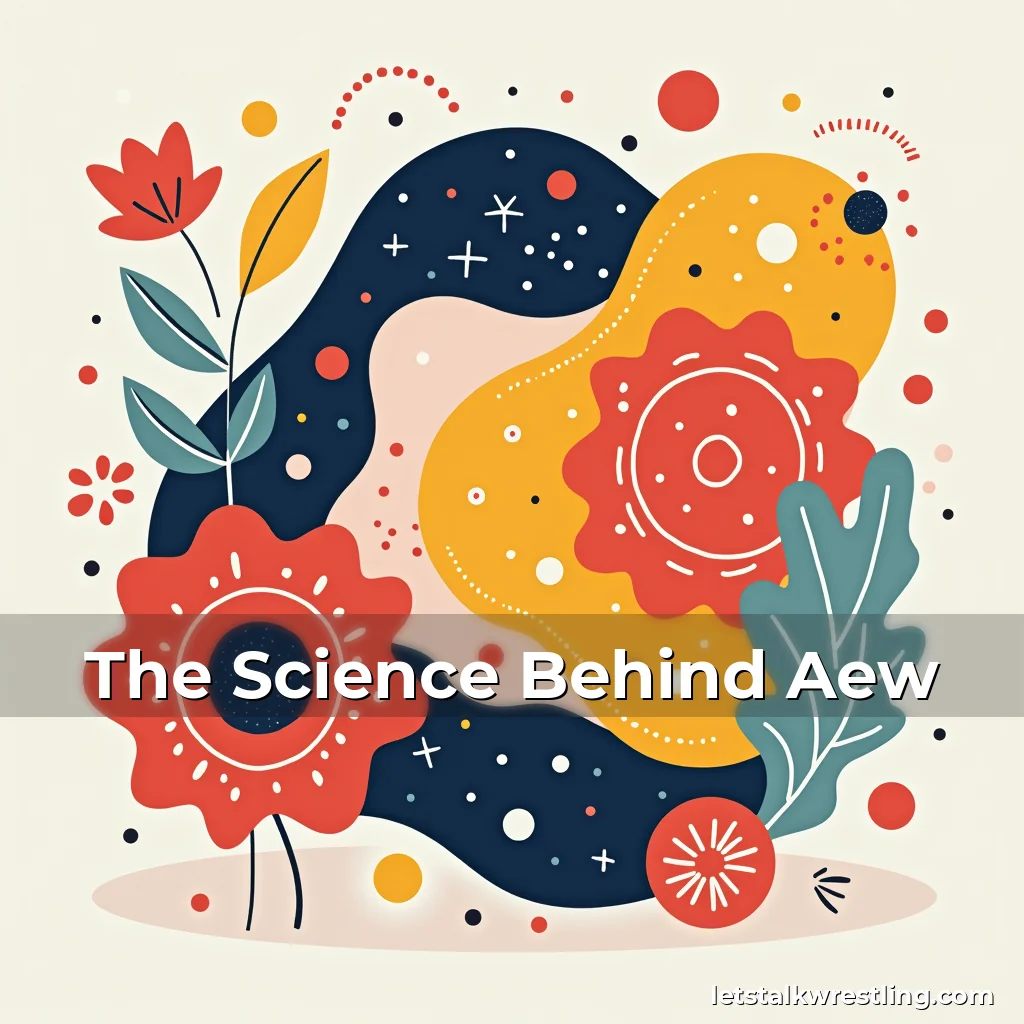 Read more about the article The Science Behind Aew