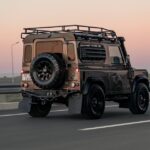 Edge Back at the Royal Rumble