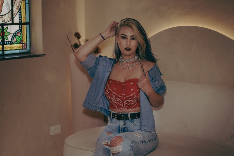 Read more about the article Maria’s Life After WWE