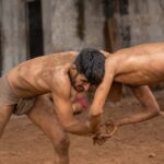 Current List of Wrestlers in the 2010 Royal Rumble